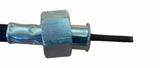 Big-A Service Line 4-738 4738 Speedometer Cable & Housing Assembly New!
