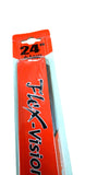 FLEX-VISION 24" 61CM Windshield Wiper Blade