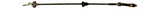 (1) Clutch Cable 182662 32 in. 32" New Free Shipping 96182662