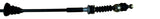 (1) Clutch Cable 182662 32 in. 32" New Free Shipping 96182662