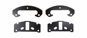Wagner SH4368-7 Front Brake Pad Shim SH43687 43687