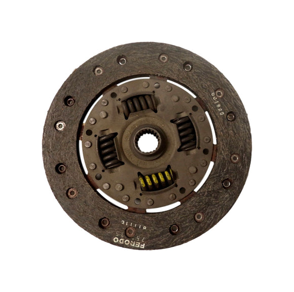 Ferodo Clutch Plate 811116 001823 NOS