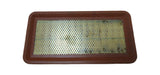 Atlas A131 651131 Air Filter 1977-1986 Ford Aerostar Mustang II Pinto Mercury - view 2