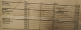 CH176 Crankcase Ventilation Filter Engine Crankcase Breather Element Chrysler