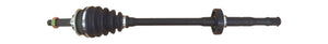 Driveshaft CV Shaft Joint  Axle F001-25-411 44351-SAO-0002 Approx 27" Fits Mazda