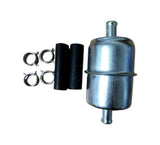 Parts Master PT G-15M Fuel Filter Replaces GF61P GF-3 F21111 33033 G15M GF-61-P