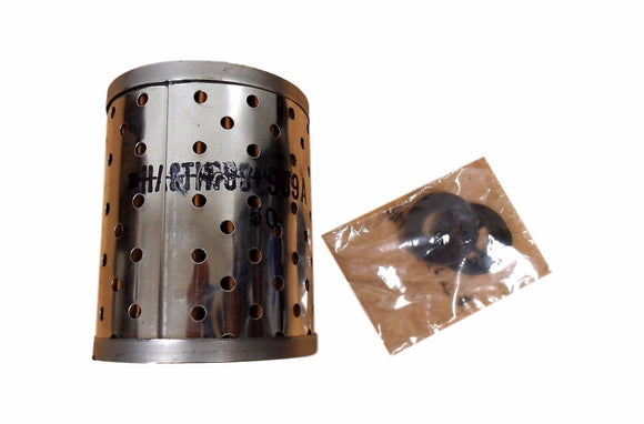 Hastings Heavy Duty Filter 969A TP543 Fuel Filter BRAND NEW!!!