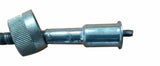 Big-A Service Line 4-719 4719 Speedometer Cable & Housing Assembly New!