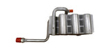 Factory Air 54667 A/C Evaporator Core for Excel 1993 - view 2