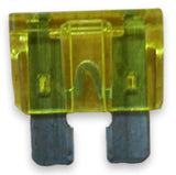 Napa Echlin 30 Amp 32 Volt DC Fuse Holder with 20 Amp Fuse FH6356 BK7823126 NEW