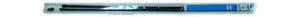 Ford OEM F6AZ-17593-KA 22" Wiper Refills F6AZ17593KA Crown Victoria Galazie 1973