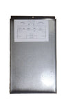 Raypak Front Housing Panel Replacement for 552-2 & 1102-2 001640 ELS Heaters