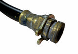 NAPA 38250 Brake Hydraulic Hose HB38250 H38250