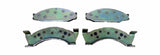 Big A 2-7026 Brake Disc Pads 7026 by Wagner