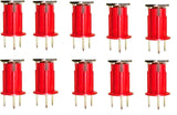 Hilti 00282908 HCI-WF Cast-In Anchor 3/8", Lot of 10