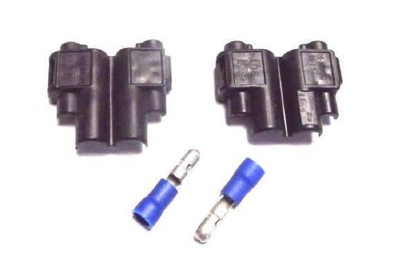 Pico Wiring Accessories 1880D 16-14 AWG Tap-In (4) Pieces 1880-D 1880