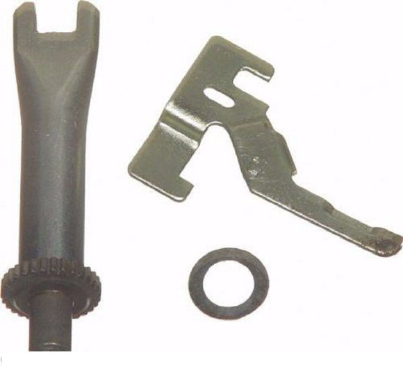 Wagner H5004 Disc Brake Caliper Bolt Front, Rear H-5004 5004 F76074S F-76074-S