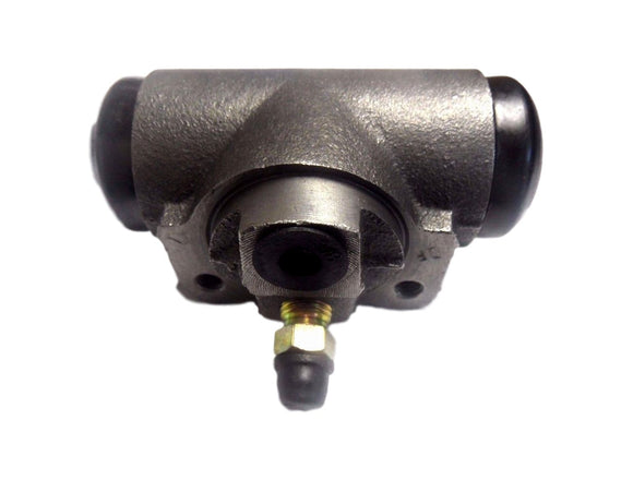 Dura International WC37420 Drum Brake Wheel Cylinder 33839 155177 113925 37420