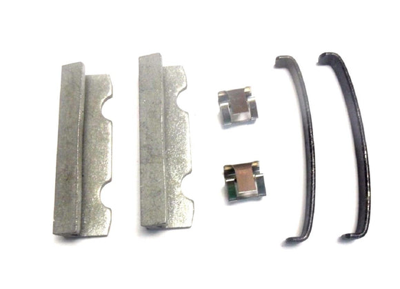 Parts Master F113364 Disc Brake Hardware Kit Fits 1973-1984 Dodge Chevrolet 5519