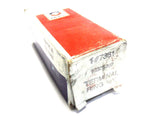 Delco 7361 Terminal Rings 1/2 Yellow (30 pcs)