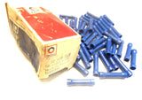 Delco 16-7520 Terminals 167520 Box of 50