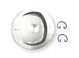 Sealed Power Engine Piston 2279 P STD