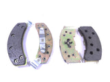 Hampden Disc Brake Pads SRD261 Disc Brake Set SRD-261