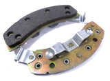 Hampden Disc Brake Pads SRD261 Disc Brake Set SRD-261