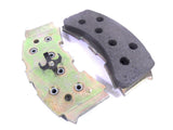 Hampden Disc Brake Pads SRD261 Disc Brake Set SRD-261