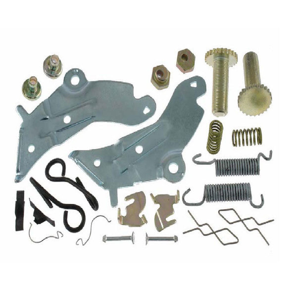 Carlson H3511 Drum Brake Self Adjuster Repair Kit Rear/Front-Right H-3511 3511