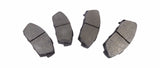 BrakePads 0821322 Disc Brake 082-1322