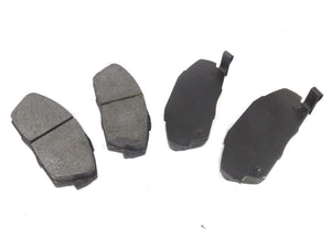 BrakePads 0821322 Disc Brake 082-1322