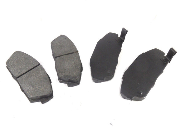 BrakePads 0821322 Disc Brake 082-1322