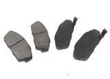 BrakePads 0821322 Disc Brake 082-1322