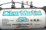 Zodiac ECR500 Replacement for AquaPure COM25 Salt Water Chlorine Generator - view 4
