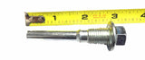 Disc Brake Caliper Bolt 3-3/8"