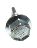 Disc Brake Caliper Bolt 3-3/8"