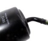 Fuel Filter 0012 - view 2
