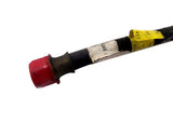 Ford C4TZ-9288-B Pressure Fuel Filter Hose Assembly U7173C4TZ 9288 C4TZ9288B - view 2