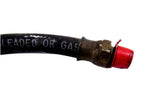 Ford C4TZ-9288-B Pressure Fuel Filter Hose Assembly U7173C4TZ 9288 C4TZ9288B - view 3