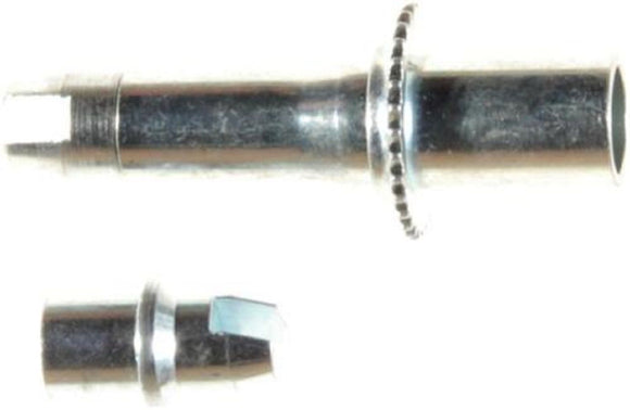 Raybestos 1527-2 Drum Brake Adjusting Screw Assembly 15272 1527