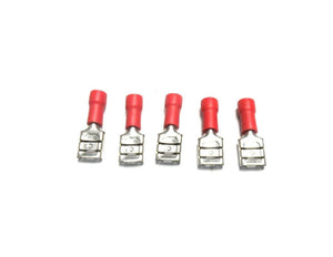 Calterm CP-18A Solderless Connectors