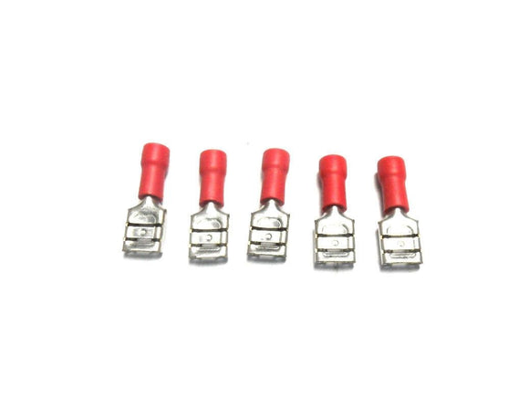 Calterm CP-18A Solderless Connectors