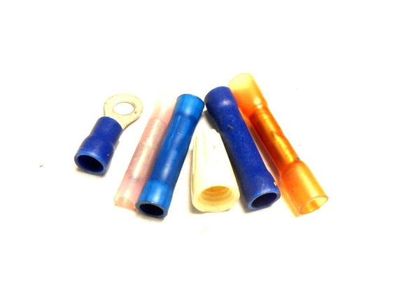Pico Wiring Accessories 8399M Rainbow Pack 8399-M 8399