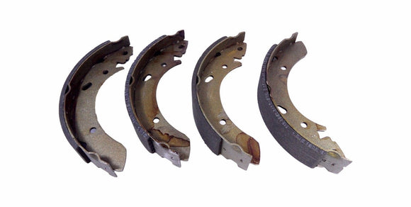 Disc Brake Shoe Pads 661PG 661-PG