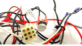 Fiberstars Main Circuit Wire Harness w/ AUX / Pump Wires Connecter for WPC-2