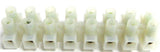 Fiberstars 41-15004-08 - 8 Position Terminal Block Fit WPC-2 WPC-1 Control Box