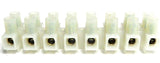 Fiberstars 41-15004-08 - 8 Position Terminal Block Fit WPC-2 WPC-1 Control Box
