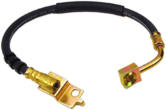 Bietrix BH2123 Disc Brake Hydraulic Hose-Brake Hose Front Right