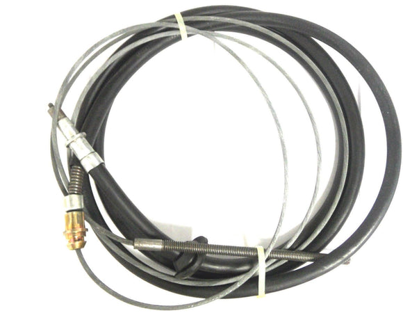 Carquest 8604 Parking Brake Cable-Premium Fit B150 B250 B350 1989